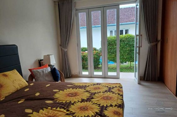 Image 7 from 4 Bedroom Villa For Sale in Pererenan Bali