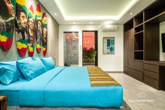 Image 7 from 3 Bedroom Villa for Sale in Canggu Berawa