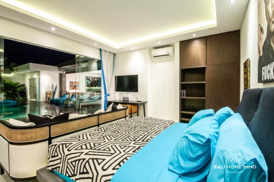 Image 6 from 3 Bedroom Villa for Sale in Canggu Berawa