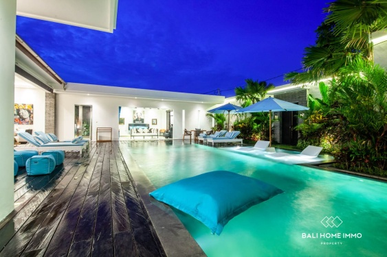 Image 1 from 3 Bedroom Villa for Sale in Canggu Berawa