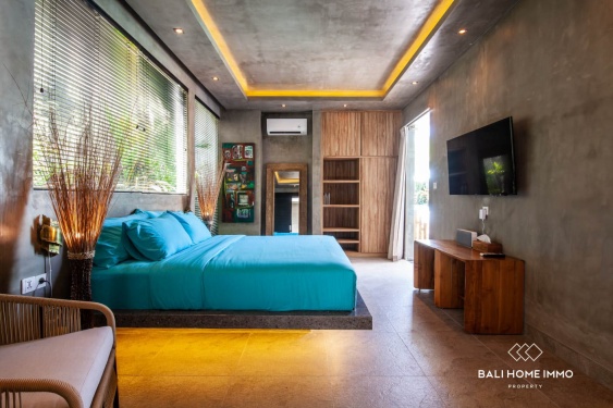 Image 4 from 3 Bedroom Villa for Sale in Canggu Berawa
