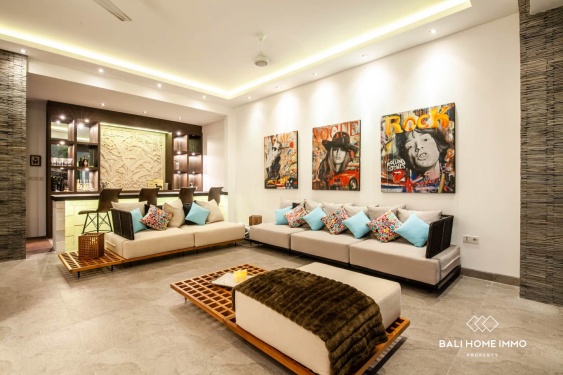 Image 2 from 3 Bedroom Villa for Sale in Canggu Berawa