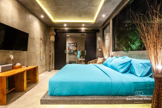 Image 5 from 3 Bedroom Villa for Sale in Canggu Berawa