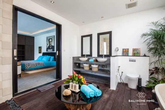 Image 8 from 3 Bedroom Villa for Sale in Canggu Berawa