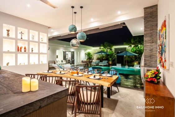 Image 3 from 3 Bedroom Villa for Sale in Canggu Berawa