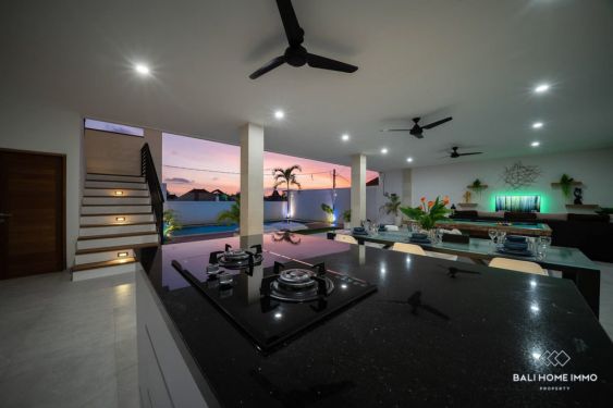 Image 8 from Villa de 3 chambres à vendre à Canggu