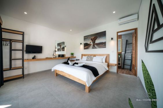 Image 18 from Villa de 3 chambres à vendre à Canggu