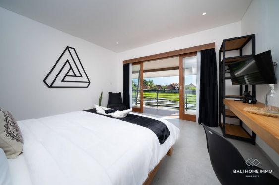 Image 17 from Villa de 3 chambres à vendre à Canggu