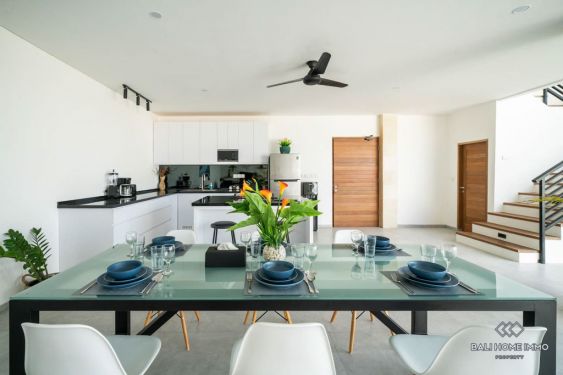 Image 6 from Villa de 3 chambres à vendre à Canggu