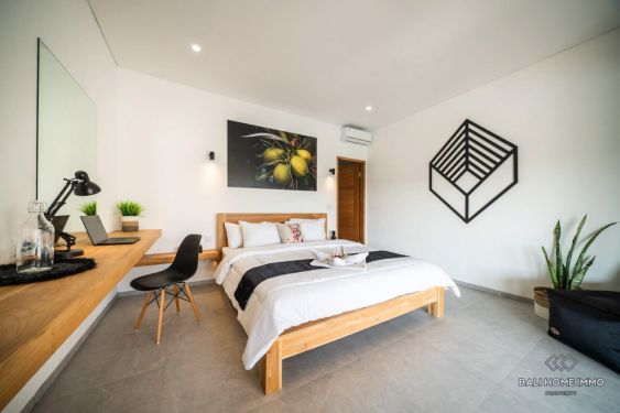 Image 15 from Villa de 3 chambres à vendre à Canggu