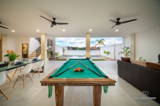 Image 5 from Villa de 3 chambres à vendre à Canggu