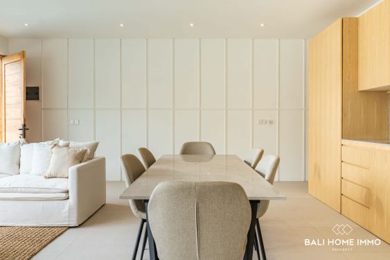 Image 9 from 3 Bedroom Villa For Sale in Padonan Canggu