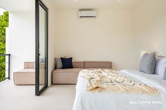 Image 13 from 3 Bedroom Villa For Sale in Padonan Canggu