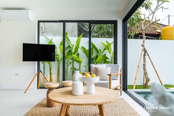 Image 4 from 3 Bedroom Villa For Sale in Padonan Canggu