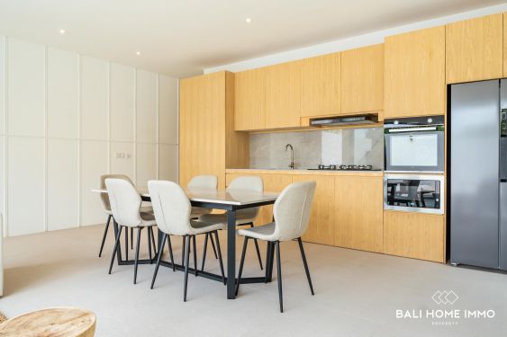 Image 8 from 3 Bedroom Villa For Sale in Padonan Canggu