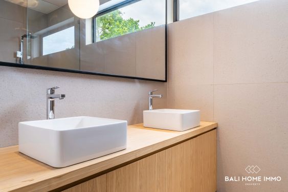 Image 20 from 3 Bedroom Villa For Sale in Padonan Canggu