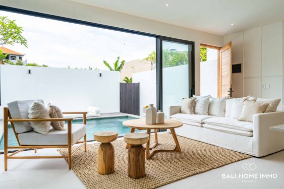 Image 5 from 3 Bedroom Villa For Sale in Padonan Canggu
