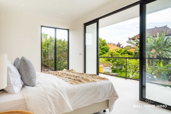 Image 15 from 3 Bedroom Villa For Sale in Padonan Canggu