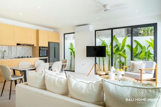 Image 7 from 3 Bedroom Villa For Sale in Padonan Canggu