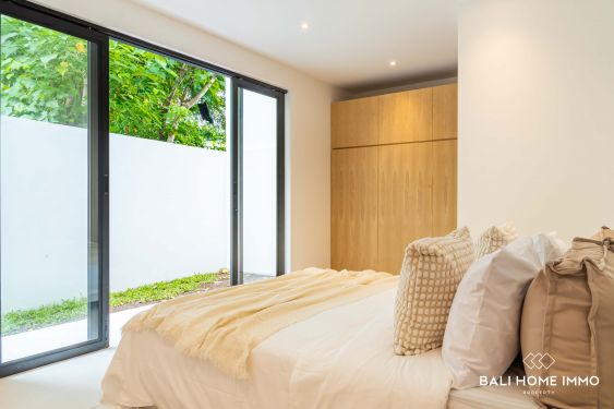 Image 11 from 3 Bedroom Villa For Sale in Padonan Canggu
