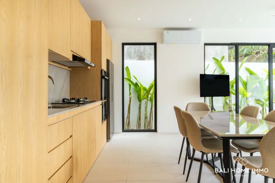 Image 10 from 3 Bedroom Villa For Sale in Padonan Canggu
