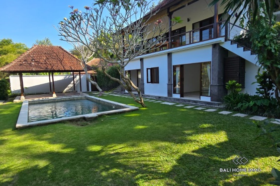 3 Bedroom Villa for Sale in Tanah Lot Area