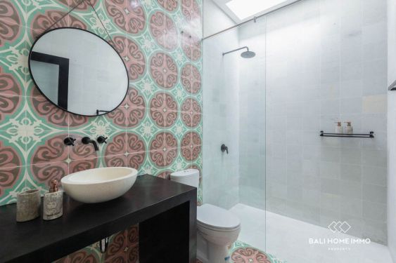Image 14 from Unique design 3 bedroom villa for sale in the heart of Berawa Canggu