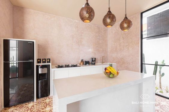 Image 7 from Unique design 3 bedroom villa for sale in the heart of Berawa Canggu