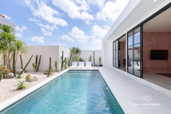 Image 17 from Unique design 3 bedroom villa for sale in the heart of Berawa Canggu