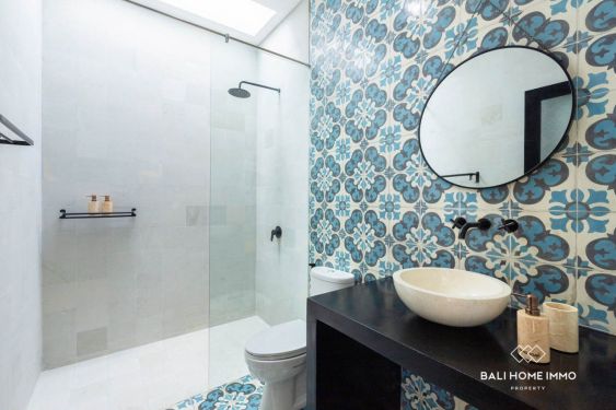 Image 15 from Unique design 3 bedroom villa for sale in the heart of Berawa Canggu