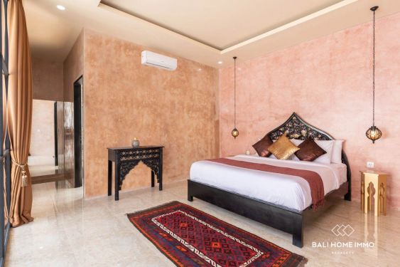 Image 12 from Unique design 3 bedroom villa for sale in the heart of Berawa Canggu