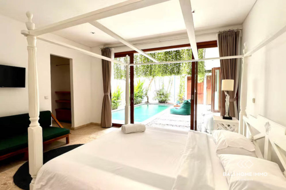 Image 9 from Vila 3 Kamar Dijual di Jantung Berawa