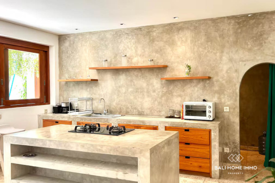 Image 5 from Vila 3 Kamar Dijual di Jantung Berawa