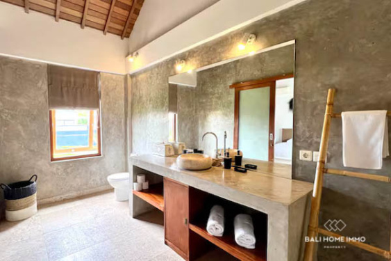 Image 11 from Vila 3 Kamar Dijual di Jantung Berawa