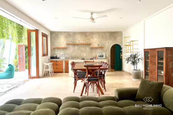 Image 3 from Vila 3 Kamar Dijual di Jantung Berawa