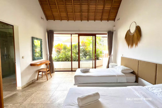 Image 10 from Vila 3 Kamar Dijual di Jantung Berawa