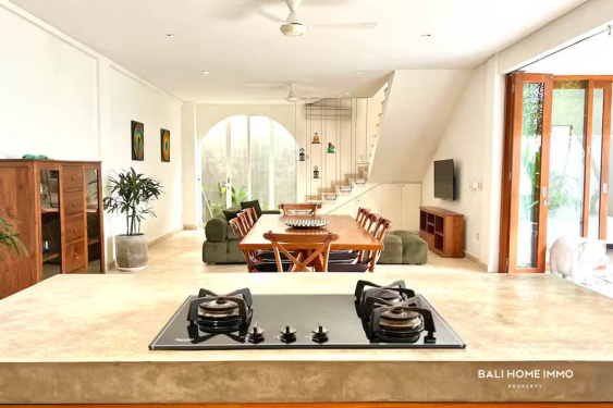 Image 6 from Vila 3 Kamar Dijual di Jantung Berawa