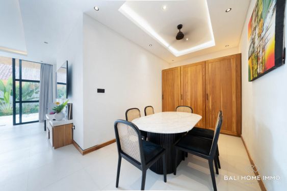 Image 5 from 3 Bedroom villa for sale leasehold near Nyang Nyang Beach Uluwatu Bali