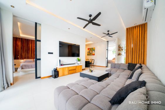 Image 3 from Villa de 3 chambres à vendre en leasehold près de la plage de Nyang Nyang Uluwatu Bali