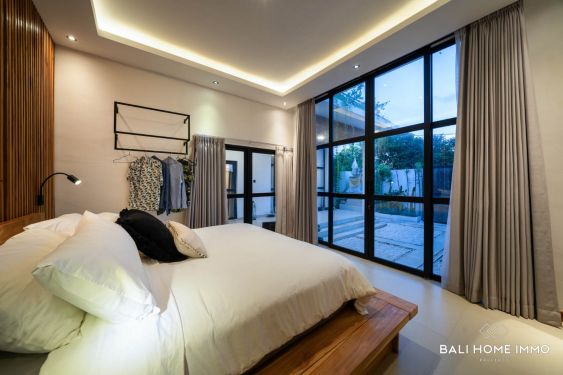 Image 11 from 3 Bedroom villa for sale leasehold near Nyang Nyang Beach Uluwatu Bali