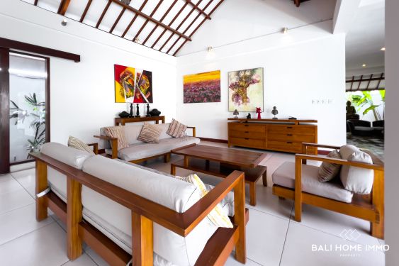 Image 4 from Dijual Vila 3 Kamar di Umalas Bali