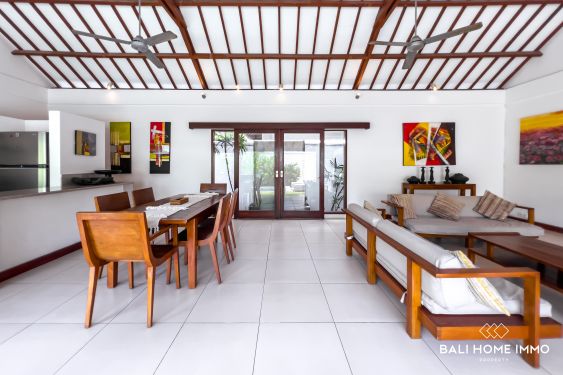 Image 6 from Dijual Vila 3 Kamar di Umalas Bali