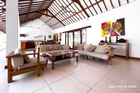 Image 5 from Dijual Vila 3 Kamar di Umalas Bali