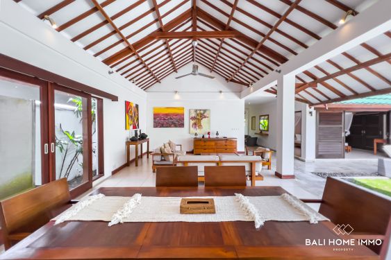 Image 8 from Dijual Vila 3 Kamar di Umalas Bali