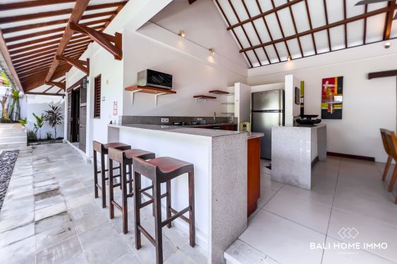 Image 9 from Dijual Vila 3 Kamar di Umalas Bali