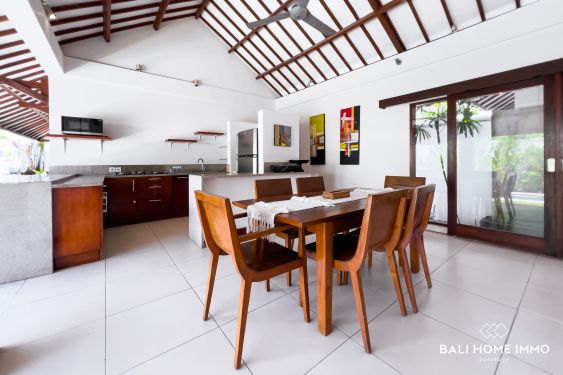 Image 7 from Dijual Vila 3 Kamar di Umalas Bali