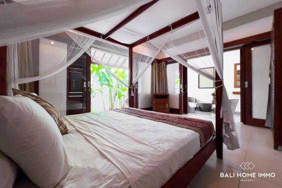 Image 12 from Dijual Vila 3 Kamar di Umalas Bali