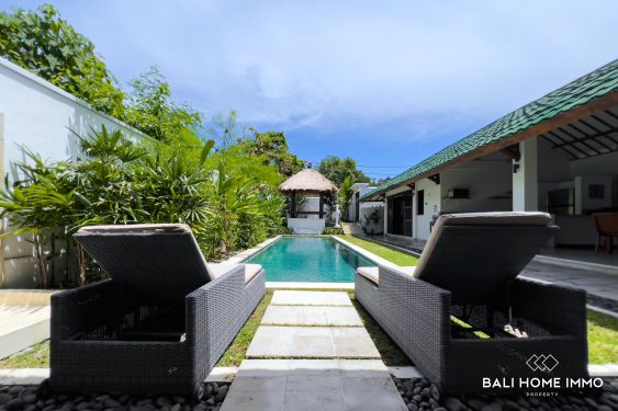Image 18 from Dijual Vila 3 Kamar di Umalas Bali
