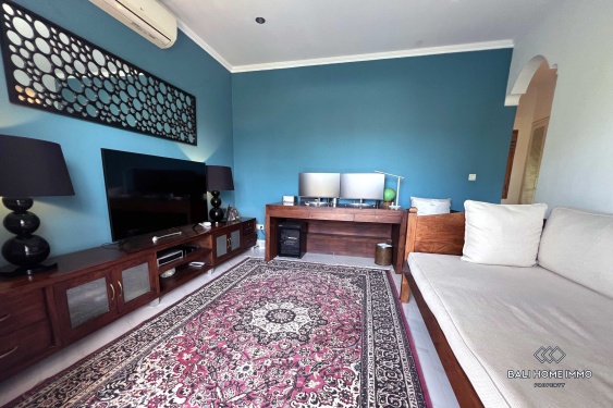 Image 9 from 3 Bedroom villa for sale leasehold in Babakan