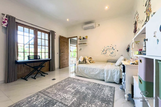 Image 14 from 3 Bedroom villa for sale leasehold in Babakan